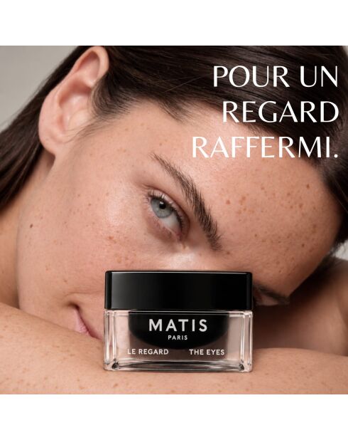 Le Regard Oogcontour - 15 ml