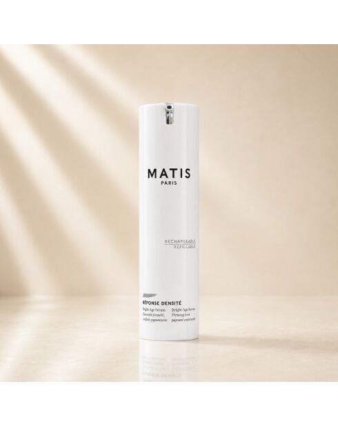Bright Age Serum Serum tegen donkere vlekken - 30 ml