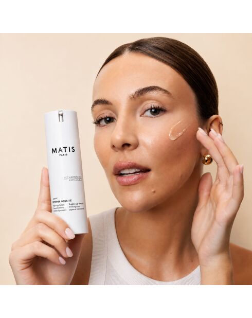 Bright Age Serum Serum tegen donkere vlekken - 30 ml