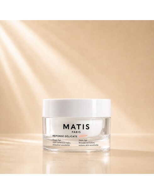 Crema correttore Sensi Age - 50ml