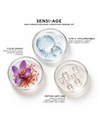 Crema correttore Sensi Age - 50ml
