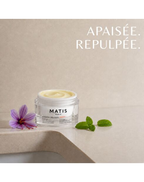 Crema correttore Sensi Age - 50ml