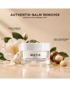 Balsamo detergente Authentik Balm Remover - 50ml