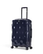 Valise Moyen Séjour weekend M Aquila bleu fonce - 63,50 x 44 x 25 cm