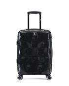 Valise cabine S Aquila noir - 54,50 x 39 x 20,50 cm
