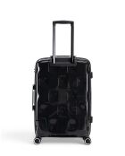 Valise cabine S Aquila noir - 54,50 x 39 x 20,50 cm