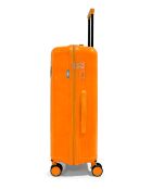Lot de 2 valises cabine S weekend et cabine Hydra orange