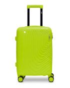 Valise cabine S Hydra vert-55 x 37 x 24 cm