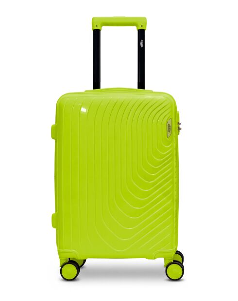 Valise cabine S Hydra vert-55 x 37 x 24 cm