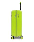 Valise cabine S Hydra vert-55 x 37 x 24 cm