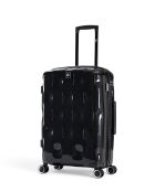 Valise Moyen Séjour weekend M Aquila noir - 63,50 x 44 x 25 cm