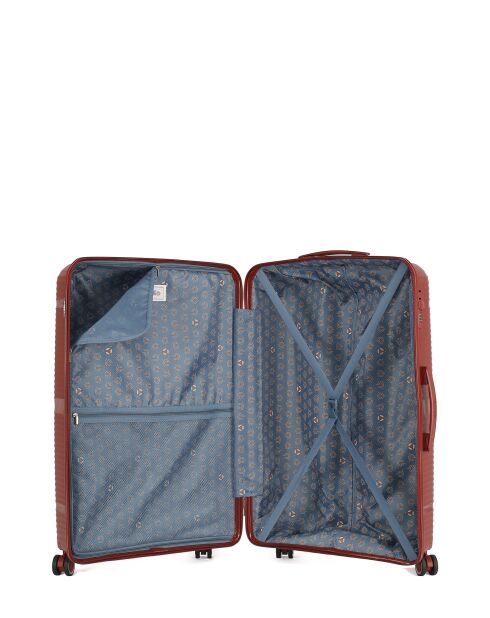 2 Valises Long Séjour & Cabine Centaure Bordeaux