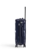 Valise cabine S Aquila bleu fonce - 54,50 x 39 x 20,50 cm