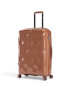 Lot de 2 valises cabine S grand format et cabine Aquila cafe
