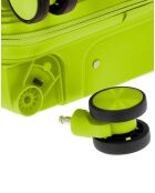 Valise Moyen Séjour weekend M Hydra vert - 65 x 43 x 27 cm