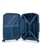 Valise Moyen Séjour weekend M Galina rouge - 65 x 43,50 x 24,50 cm
