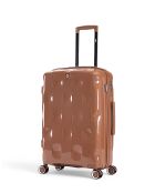 Valise Moyen Séjour weekend M Aquila cafe - 63,50 x 44 x 25 cm