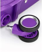 Valise cabine S Aquila violet - 54,50 x 39 x 20,50 cm
