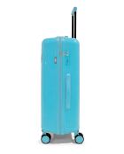 Lot de 2 valises cabine S weekend et cabine Hydra bleu ciel