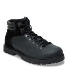 Chaussures en cuir Jackson 2.0 noires