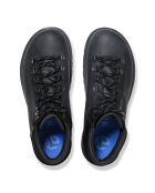 Chaussures en cuir Jackson 2.0 noires