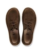 Scarpe Uppsala Low Carafe in pelle scamosciata