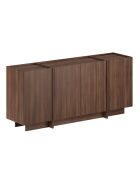 Dorma Milano Nussbaumkonsole - 180x80x45 cm