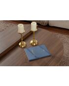 Orion Venezia Couchtisch aus Nussbaumholz