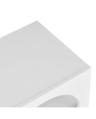 Table de chevet Nest blanche - 50x50x40 cm