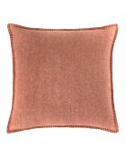 Decoratief kussen van Bamboo Shard - 45x45 cm