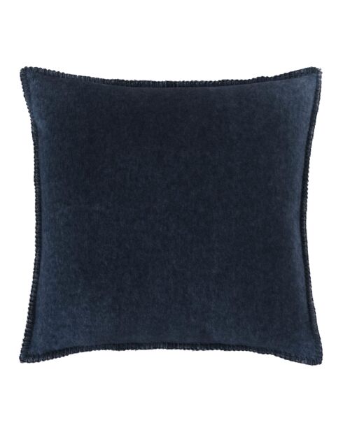 Dekokissen aus Bambus-Denim, 45 x 45 cm