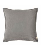 Eldorado baguio decoratief kussen van katoen - 45x45 cm