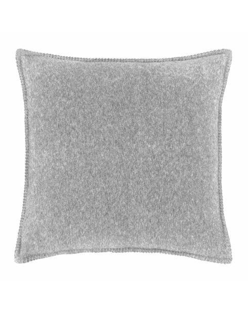 Decoratief kussen van bamboecement - 45x45 cm
