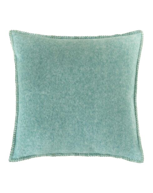 Dekokissen aus Bambus, Tiffany, 45 x 45 cm