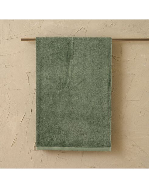 Elisa Duschtuch aus Baumwolle, 100 x 150 cm