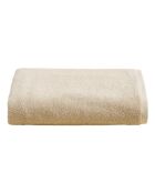 Asciugamano da doccia Elisa Beach in cotone - 100x150 cm