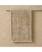 Asciugamano da doccia Elisa Beach in cotone - 100x150 cm