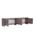 Porta TV Aurelia atlas - 180x45x32 cm