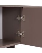 Porta TV Aurelia atlas - 180x45x32 cm