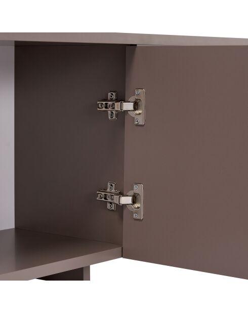 Porta TV Aurelia atlas - 180x45x32 cm