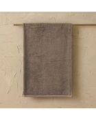 Elisa Damar Duschtuch aus Baumwolle - 100x150 cm