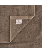 Elisa Damar Duschtuch aus Baumwolle - 100x150 cm