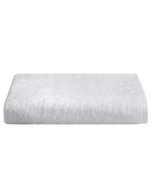 Serviette de douche Oasi huître - 100x150 cm