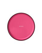 Moule à tarte noir / fuschia - 28cm