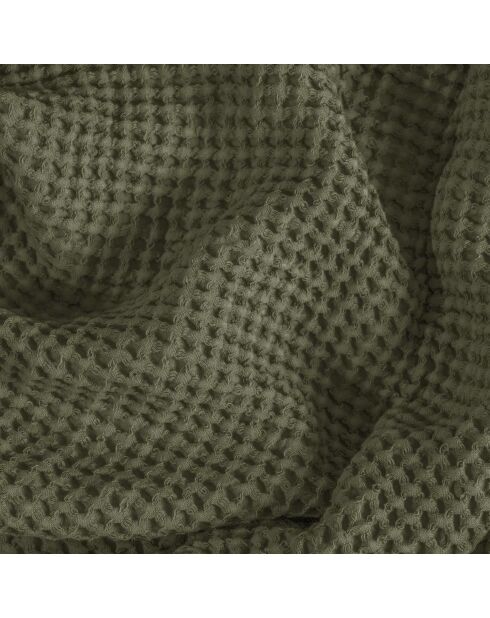 Toalla de ducha de algodón Milo wood - 100x150 cm