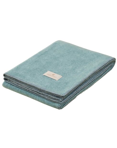 Plaid Bamboo tiffany - 140x180 cm