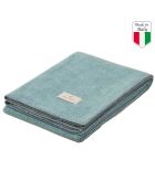 Plaid Bamboo tiffany - 140x180 cm