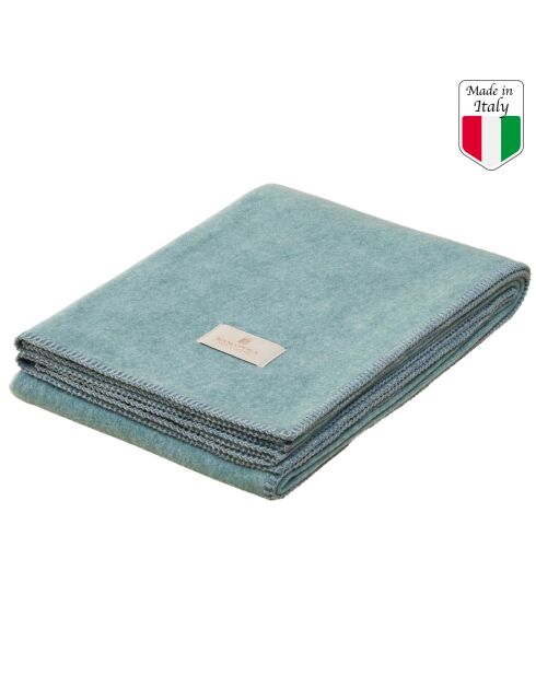 Plaid Bamboo tiffany - 140x180 cm