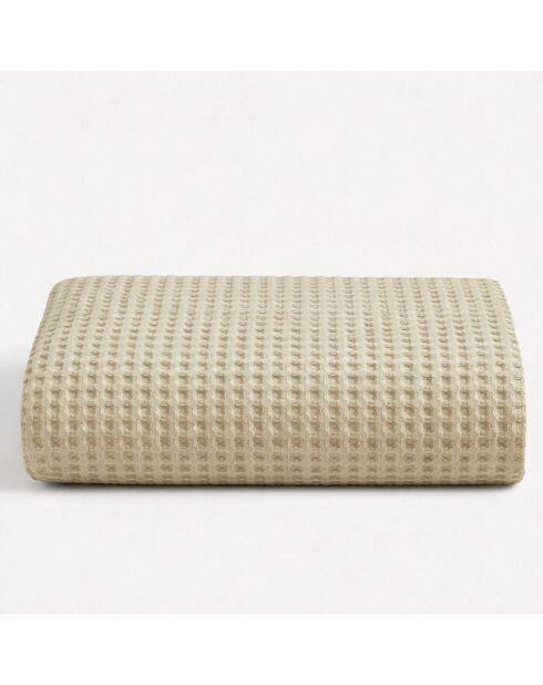 Asciugamano da doccia Milo Beach in cotone - 100x150 cm