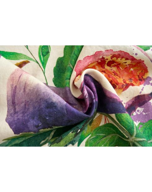 Strofinacci in lino Canovacci ficus - 50x80 cm